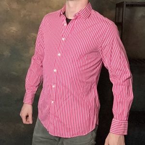 Barely worn High-End Dress Shirt